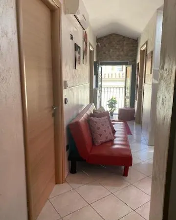 דירה Perla Marina